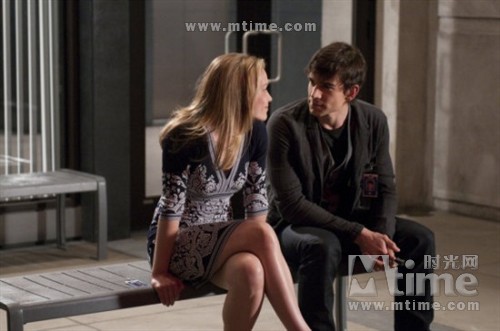 covert affairs – 《<em>邻家女特工</em>》影评