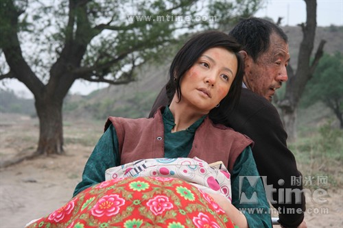 米香Death Dowry(2009)剧照 #02