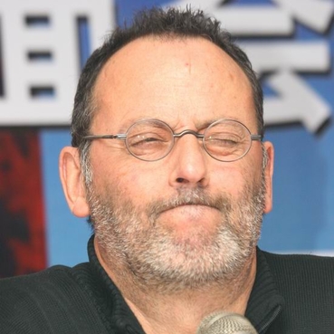 让·雷诺jean reno
