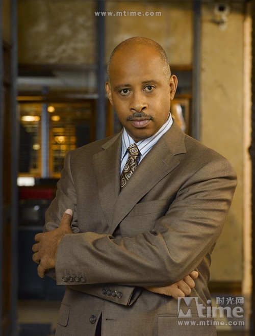 《灵书妙探》定妆照放送 第3季首播看C&B对