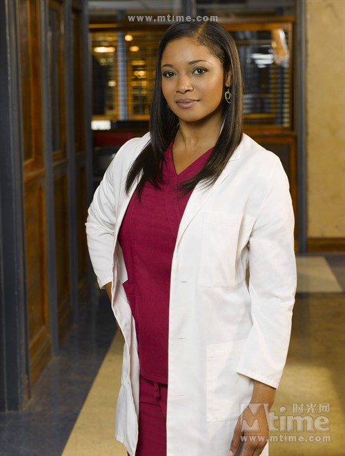 《灵书妙探》定妆照放送 第3季首播看C&B对