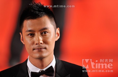 <em>余文乐 生活</em>照 #37