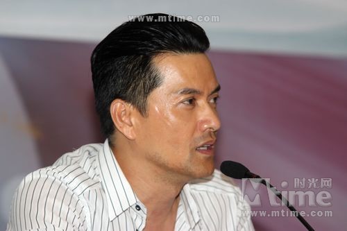 吕良伟 ray lui 生活照 #14