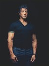 写真 #17：西尔维斯特·史泰龙 Sylvester Stallone