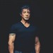 写真 #17：西尔维斯特·史泰龙 Sylvester Stallone