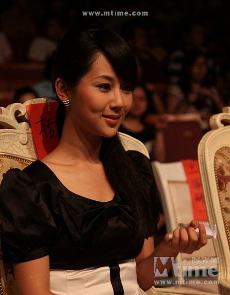  杨紫生活照 +#12