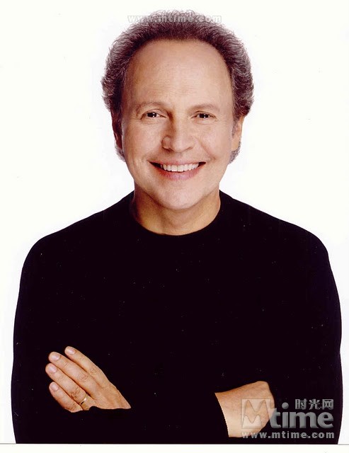 比利·克里斯托 Billy Crystal 写真 #01