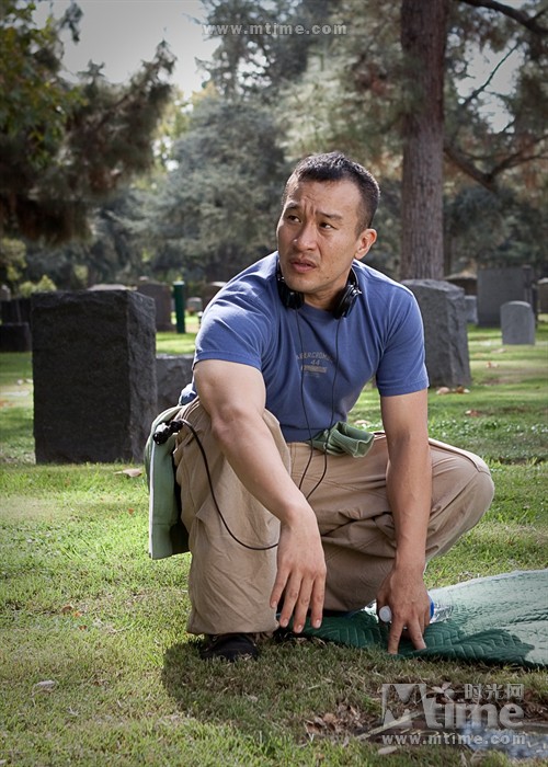 古桑 生活照 #01