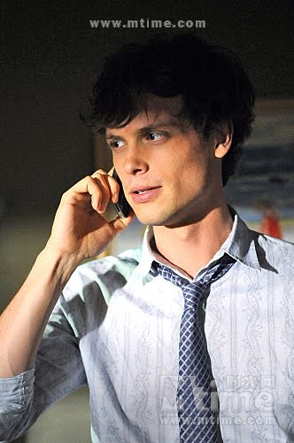 《犯罪心理》强势回归 四新剧争夺周三生存权