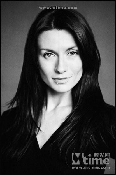 艾玛·克利福德写真#