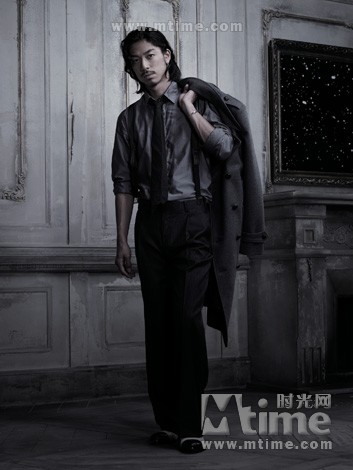 黑泽良平 写真 #03