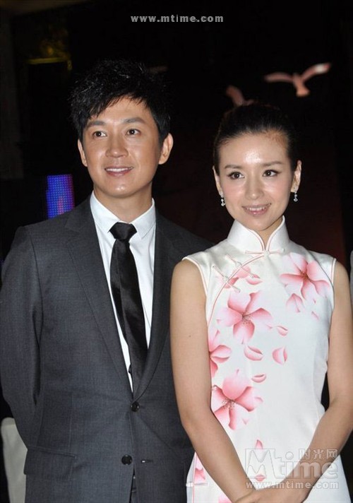  董洁工作室 发公开信 斥潘粤明无礼兼嗜赌成性