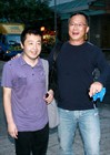 生活照 #103：贾樟柯 Zhangke Jia