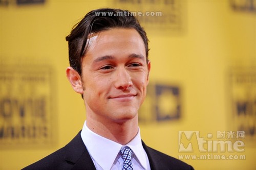 约瑟夫·高登-莱维特 生活照 #128