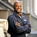 写真 #01：泰瑞·克鲁斯 Terry Crews