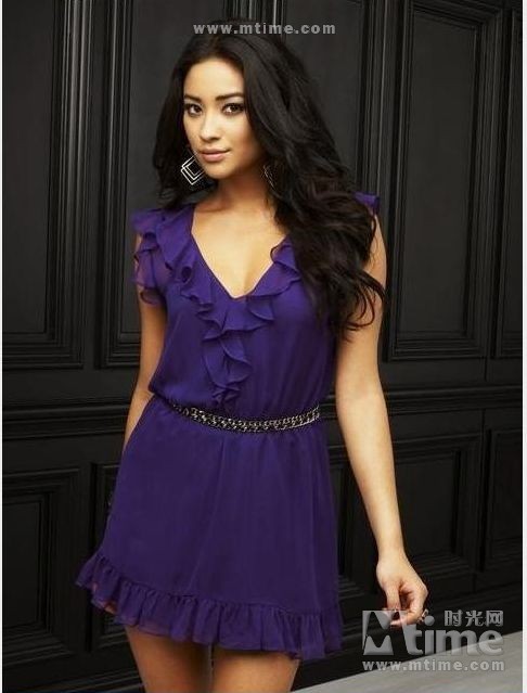 <em>剧透</em>:《<em>美少女的谎言</em>》中的emily将会很不幸