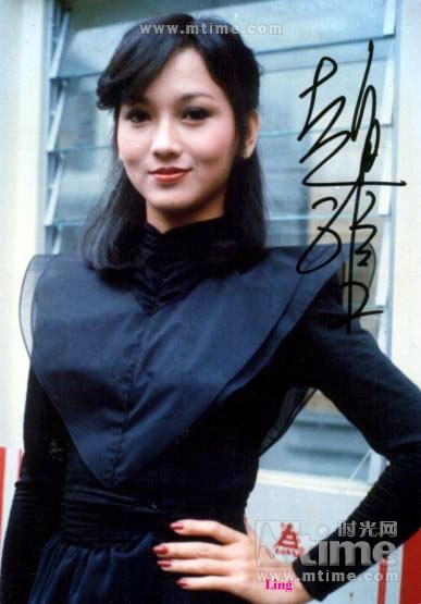 女黑侠木兰花+剧照+#07