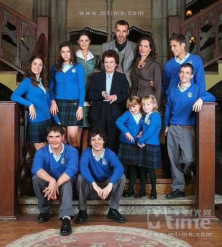 寄宿学校疑云 剧照 #01