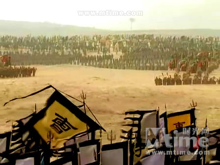 三国演义(1994)剧照 #04