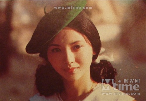 美丽的囚徒+剧照+#02