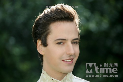 维塔斯 写真 #06