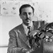 写真 #01：华特·迪士尼 Walt Disney