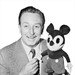 写真 #03：华特·迪士尼 Walt Disney