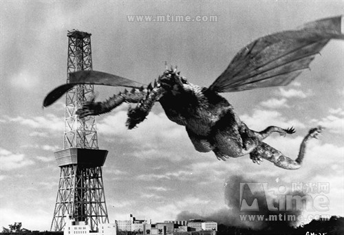 三大怪兽:地球最大的决战 剧照 #01