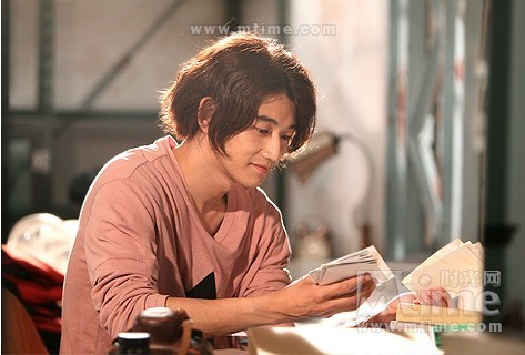 无法坦诚相对 剧照 #63