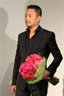 生活照 #475：张涵予 Hanyu Zhang