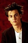 写真 #334：约翰尼·德普 Johnny Depp