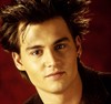 写真 #333：约翰尼·德普 Johnny Depp