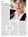 写真 #95：本尼迪克特·康伯巴奇 Benedict Cumberbatch