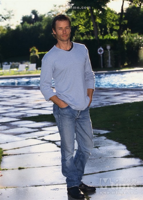 盖·皮尔斯 Guy Pearce 写真 #98