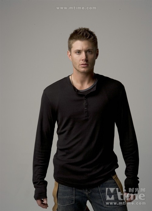 简森·阿克斯 jensen ackles 写真 #116