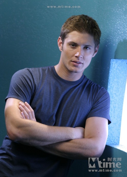 简森·阿克斯 jensen ackles 写真 #174