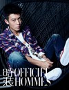 写真 #136：陈冠希 Edison Chan