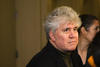 生活照 #34：佩德罗·阿莫多瓦 Pedro Almodovar