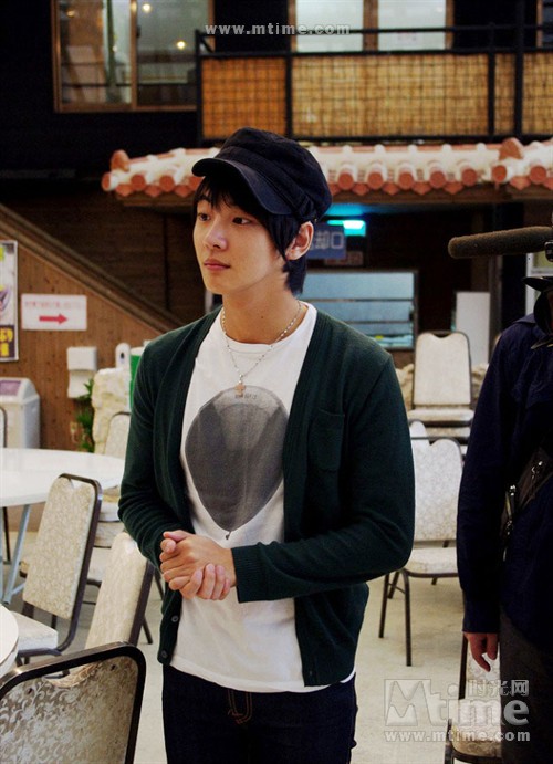 尹施允 si-yun yoon 生活照 #42
