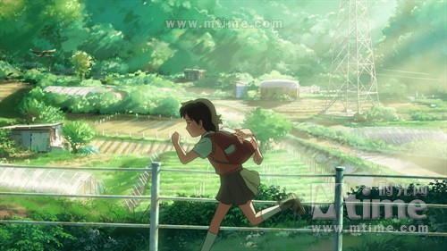追逐星星的孩子Hoshi o ou kodomo(2011)剧照 #04