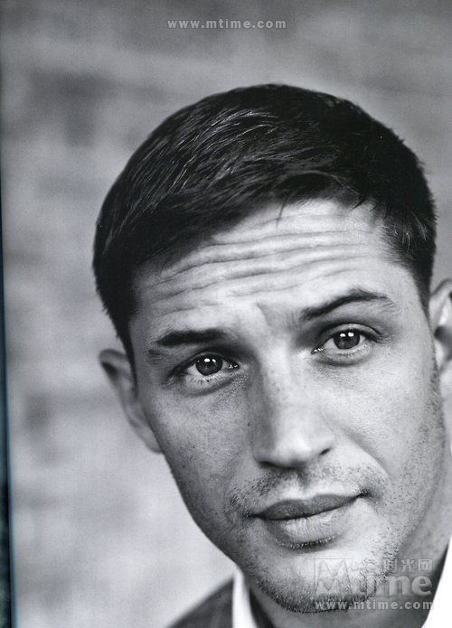 汤姆·哈迪 tom hardy 写真 #21