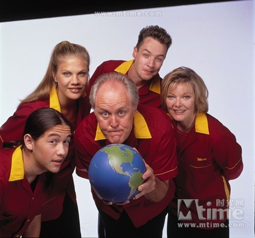 歪星撞地球+工作照+#04