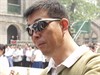 生活照 #05：顾长卫 Changwei Gu