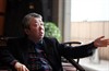 生活照 #0022：文隽 Manfred Wong