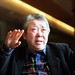 生活照 #0026：文隽 Manfred Wong