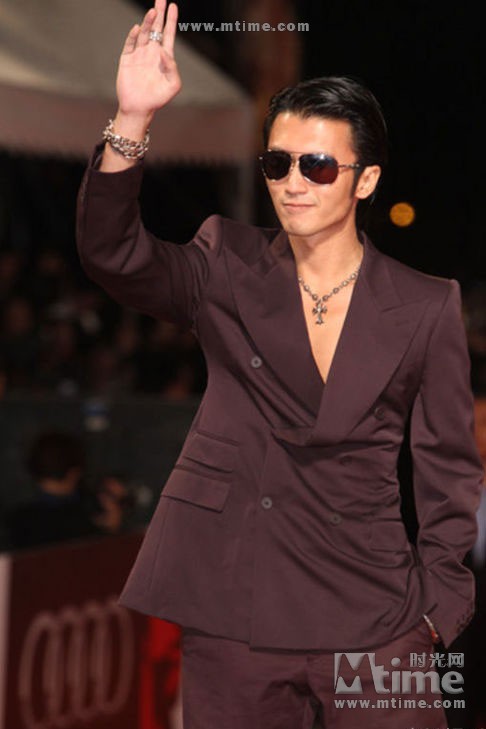 第47届金马奖揭晓 《当爱》斩获最佳影片– M