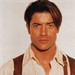 写真 #0013：布兰登·费舍 Brendan Fraser