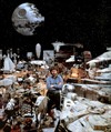 写真 #0012：乔治·卢卡斯 George Lucas