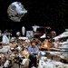 写真 #0012：乔治·卢卡斯 George Lucas