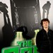 生活照 #16：米歇尔·冈瑞 Michel Gondry